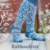 Rakkaudesta villasukkiin