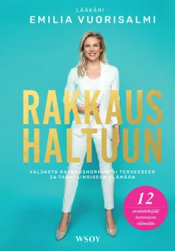 Rakkaus haltuun