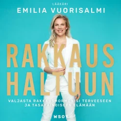 Rakkaus haltuun
