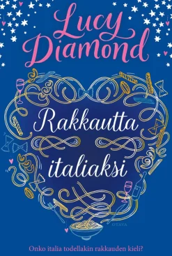 Rakkautta italiaksi