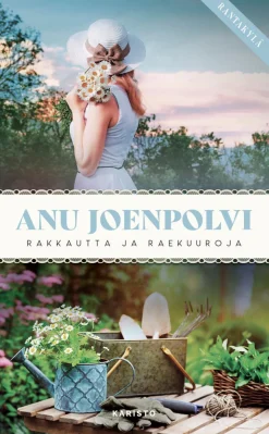 Rakkautta ja raekuuroja