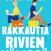 Rakkautta rivien välissä