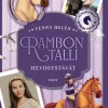 Rambon talli: Hevosystävät
