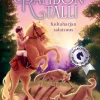 Rambon talli: Kultaharjan salaisuus