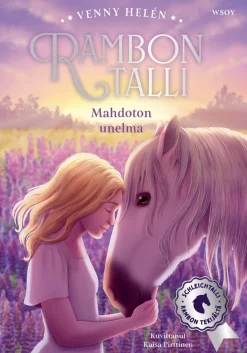 Rambon talli: Mahdoton unelma