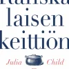 Ranskalaisen keittiön salaisuudet