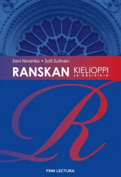 Ranskan kielioppi ja käsikirja