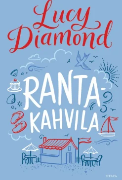 Rantakahvila