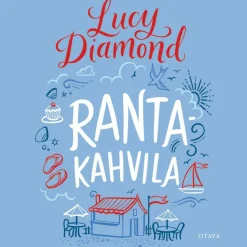 Rantakahvila