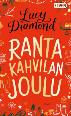 Rantakahvilan joulu