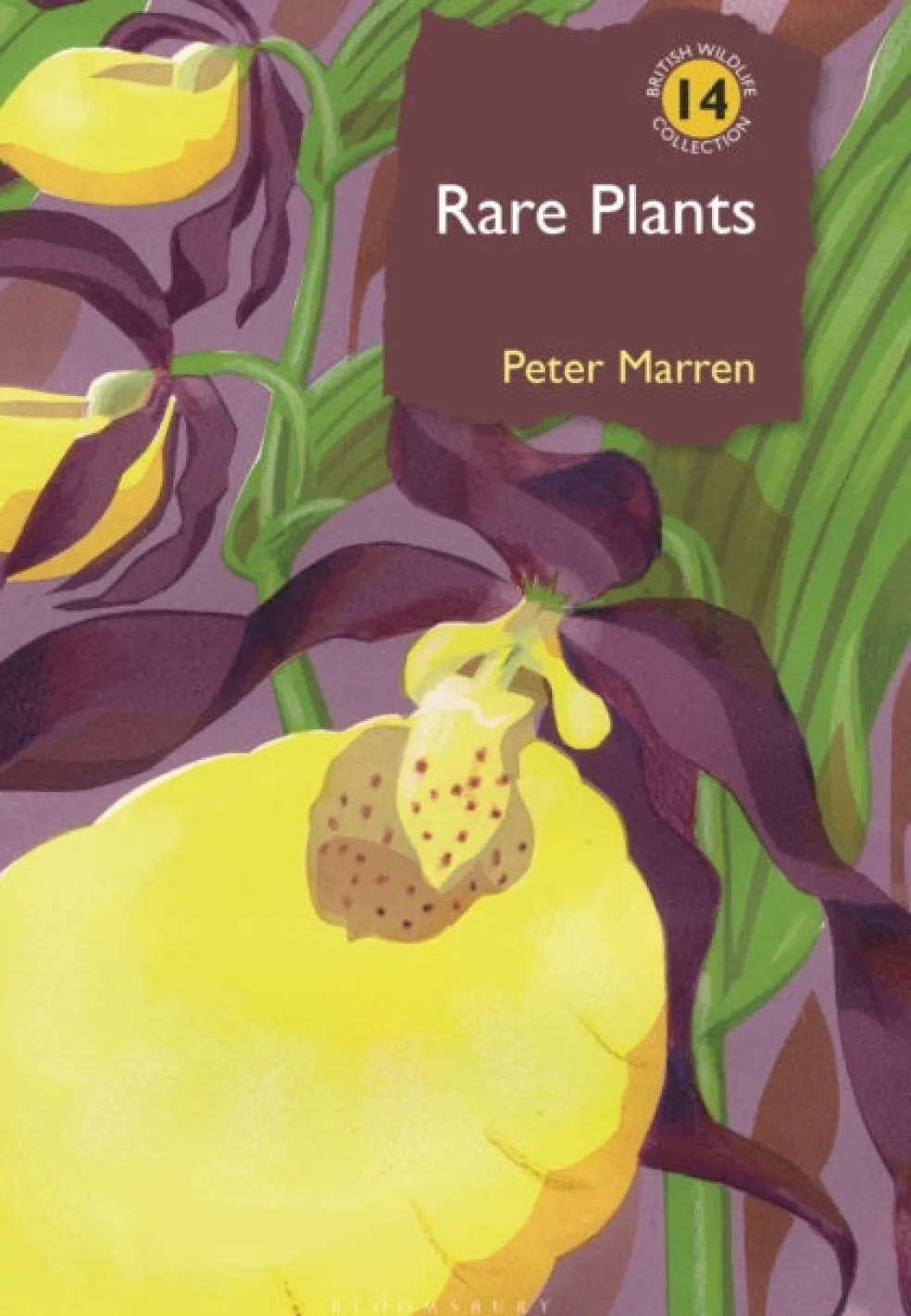 Rare Plants