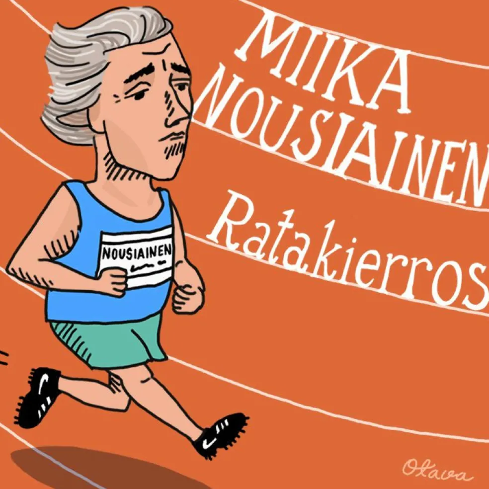 Ratakierros