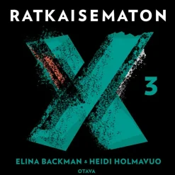 Ratkaisematon 3