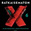Ratkaisematon 6