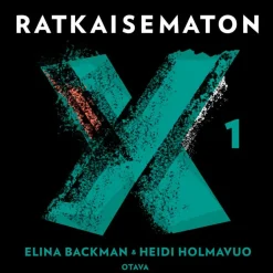 Ratkaisematon 1