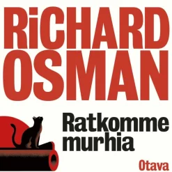 Ratkomme murhia
