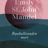 Rauhallisuuden meri
