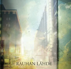 Rauhan lähde (cd)
