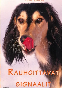 Rauhoittavat signaalit