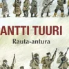 Rauta-antura