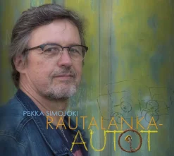 Rautalanka-autot