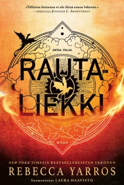 Rautaliekki