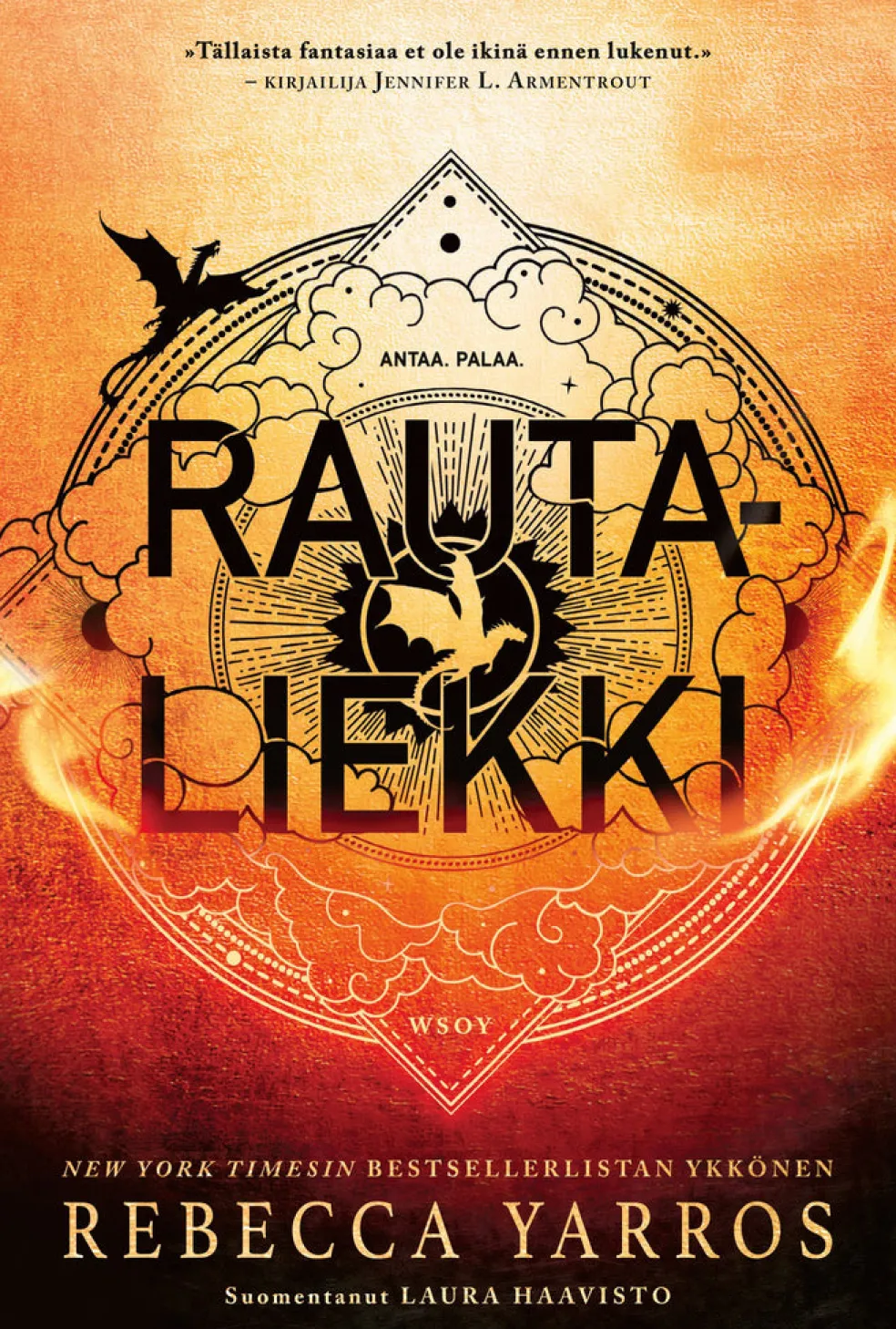 Rautaliekki