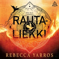 Rautaliekki