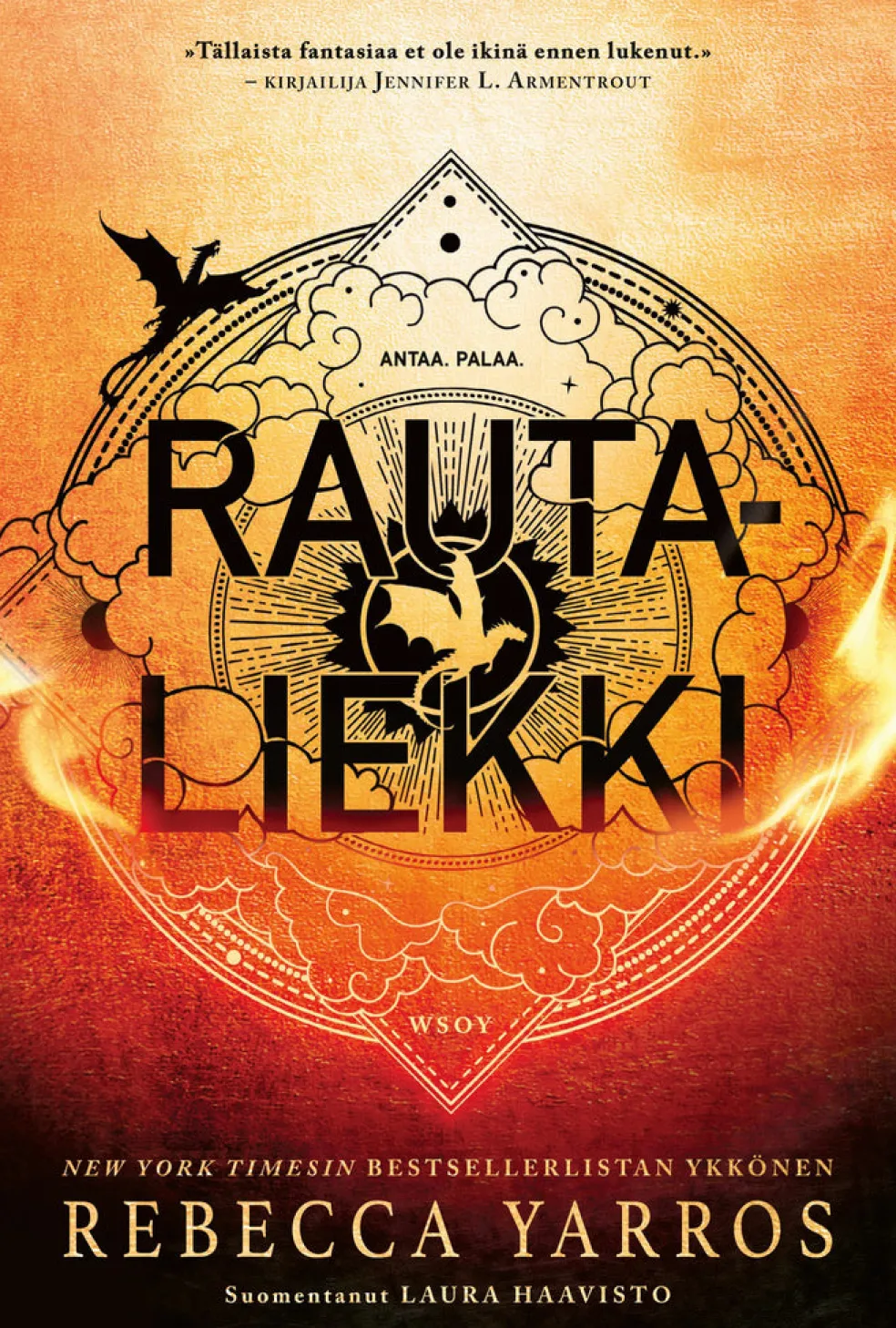 Rautaliekki