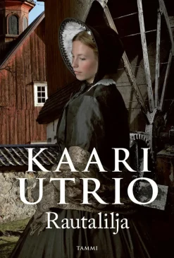 Rautalilja