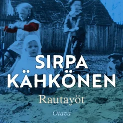 Rautayöt