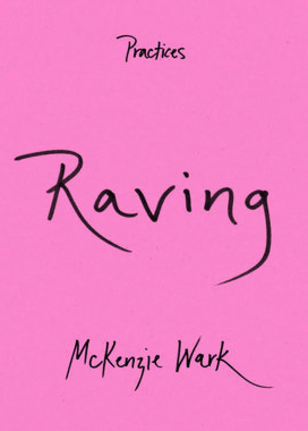 Raving