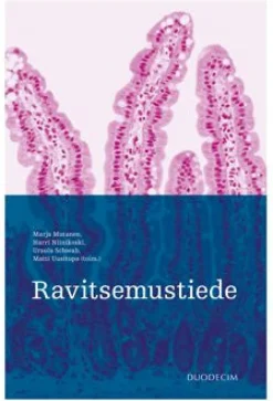 Ravitsemustiede