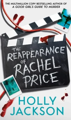 Reappearance of Rachel Price, The