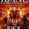 Red Pyramid (The Kane Chronicles Book 1), The