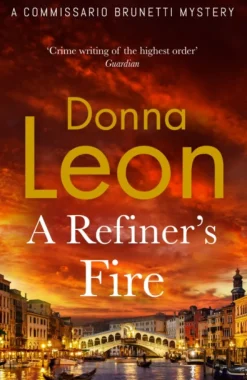 Refiner's Fire, A