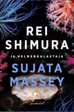Rei Shimura ja helmenkalastaja