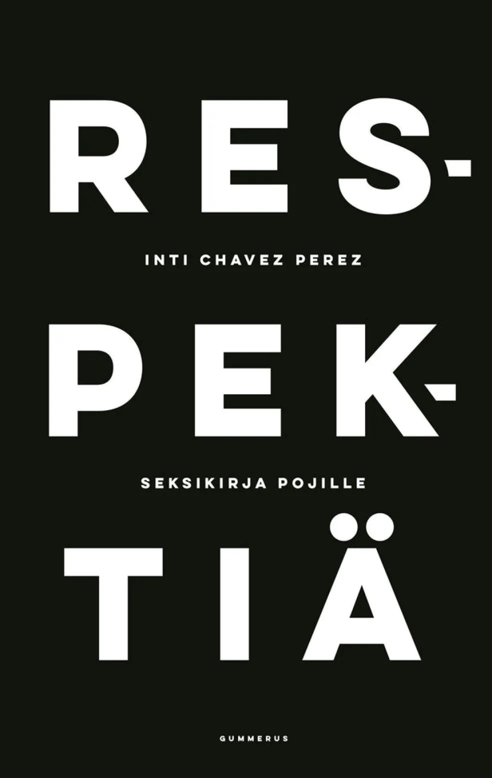 Respektiä