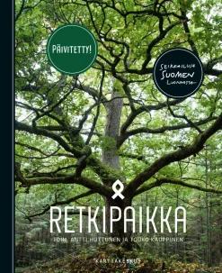 Retkipaikka – Seikkailuja Suomen luonnossa