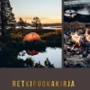 Retkiruokakirja