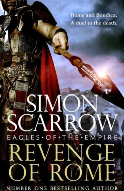 Revenge of Rome (Eagles of the Empire 23)