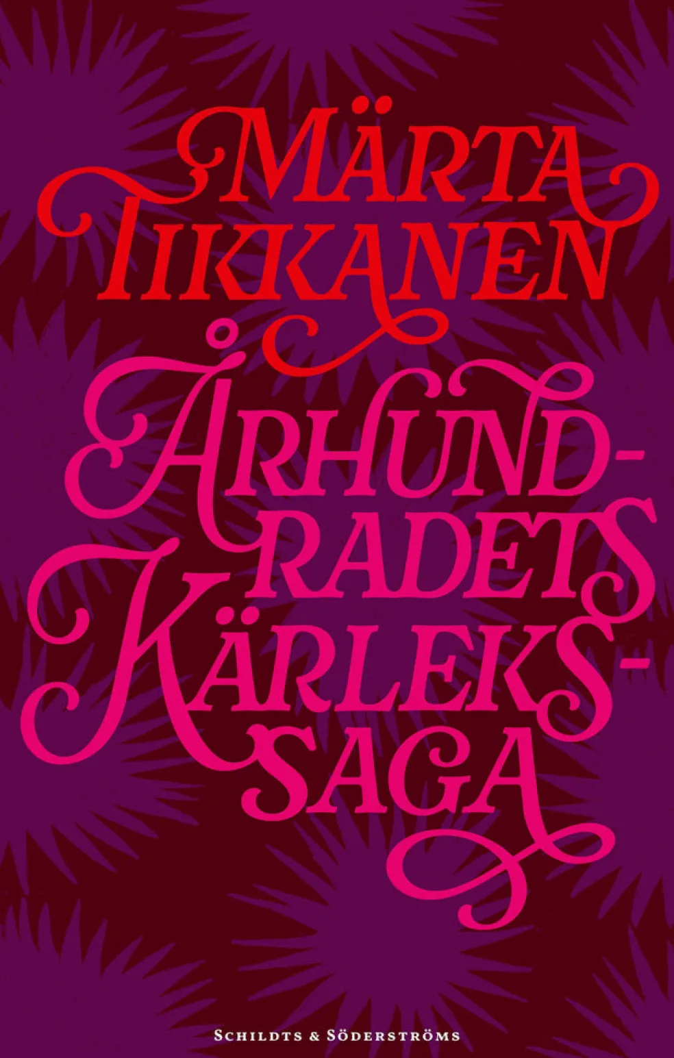 Århundradets kärlekssaga