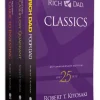 Rich Dad Classics Boxed Set