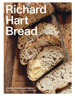 Richard Hart Bread