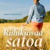 Riihikuivaa satoa Jylhäsalmella
