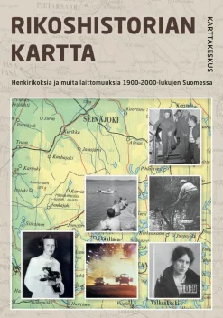 Rikoshistorian kartta