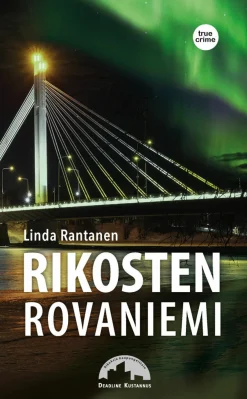 Rikosten Rovaniemi