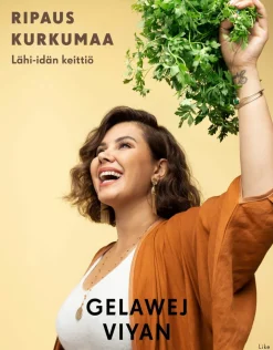 Ripaus kurkumaa