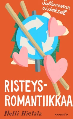 Risteysromantiikkaa