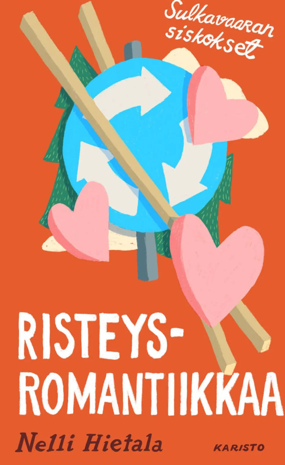 Risteysromantiikkaa